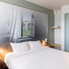 B&B HOTEL Agen,位于阿让的酒店