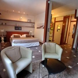 Loft Chic au Coeur d Orange - HYPERCENTRE - TOUT ÉQUIPÉ