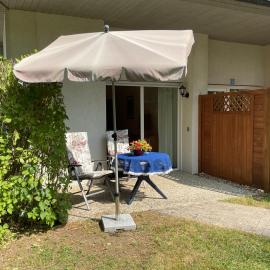 Kleine Oase 46，位于Funfseen的酒店