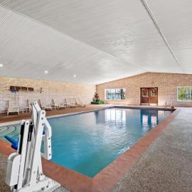 Days Inn by Wyndham Whitmore Lake Near Ann Arbor And Brighton