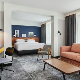 Four Points by Sheraton Wroclaw
