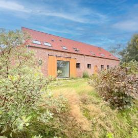 Lindehoeve，位于蒂伦豪特的酒店