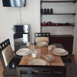Nuevo departamento en el centro de Coatepec，位于科阿特佩克的酒店