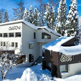 Lodge Scole