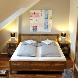 ARTHOTEL Herrsching,位于海瑞星阿莫斯的酒店