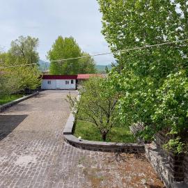 Mon Ami Loft Apartment，位于Tsovazard的酒店