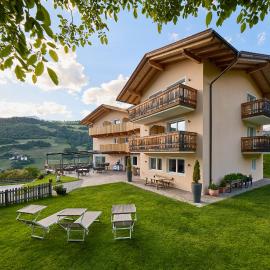 Mira Sabiona Guesthouse