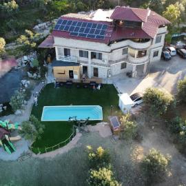 Agriturismo il Tratturo B&B，位于瓦斯托的酒店
