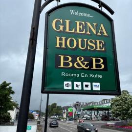 Harmony Inn - Glena House