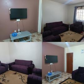 Othaya Samaru- 2 Bedrooms，位于Othaya的酒店
