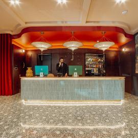 ABC Hotel Porto - Campanhã
