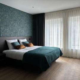 Hotel SIS - Rooms，位于Steenbergen的酒店