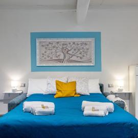 Acquaviva Apartment - Intra - Verbania - AC e WiFi，位于因特拉的酒店