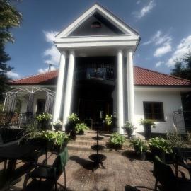 Korab Wisełka & SPA，位于维塞乌卡的酒店