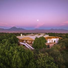 Explora en Atacama - All Inclusive