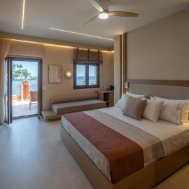 Parga Harbor Suites