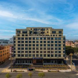 Lavande Hotel Dongguan Dongkeng，位于东莞的酒店