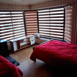 Hostal Aurora Coronel，位于康塞普西翁的酒店