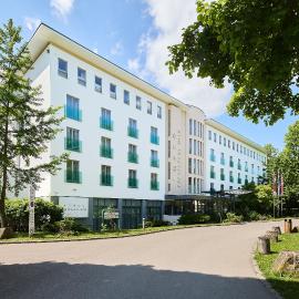 Europahaus Wien，位于维也纳的酒店