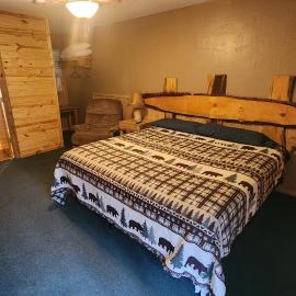 Allen Gulch Motel，位于希尔城的酒店