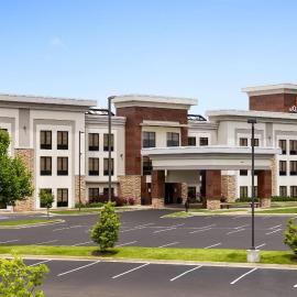 La Quinta by Wyndham Memphis Wolfchase，位于孟菲斯的酒店