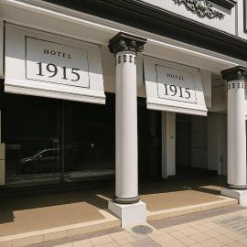 Hotel 1915 Chinatown Kuala Lumpur