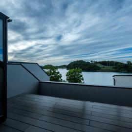 Seaside Villa N - Vacation STAY 21991v，位于Mitsugoe的酒店