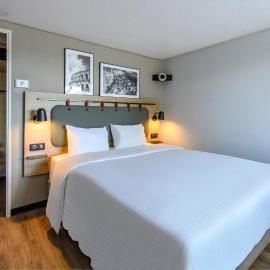 Campanile PRIME - Nîmes Centre，位于尼姆的酒店