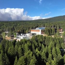 Swissotel Uludag Bursa，位于伯萨的酒店