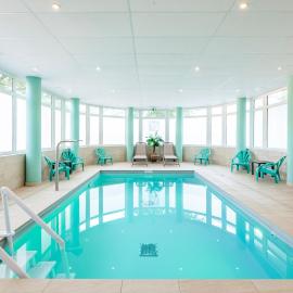 Lagrange Apart Hôtel Mulhouse Saint Sauveur，位于米卢斯的酒店