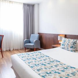 Hotel Olympia Universidades,位于瓦伦西亚的酒店
