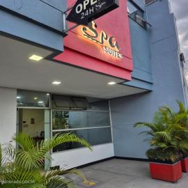 Hotel Spa Laureles，位于麦德林的酒店