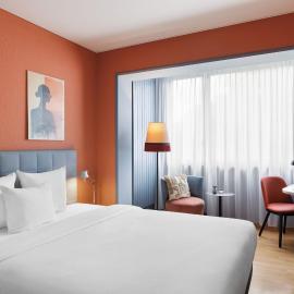 Hotel La Pergola,位于伯尔尼的酒店