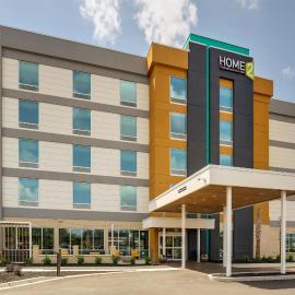Home2 Suites By Hilton Conway, Sc，位于康威的酒店