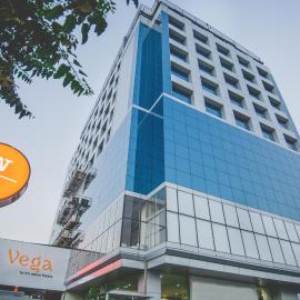 Vega By The Ozone Hotels