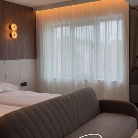 Hotel Savior，位于瓦斯卢伊的酒店