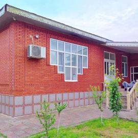 Sahil Evi，位于连科兰的酒店