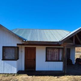 La Casita del Campo，位于孔吉利奥的酒店