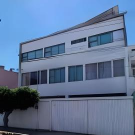 LA CASA de los RIVAS, AA, amplia, cómoda, céntrica