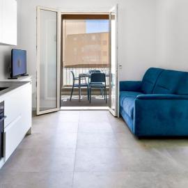 Blu Lodge Guest House，位于阿尔盖罗的酒店