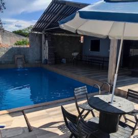 Rancho do Vale，位于Carlópolis的酒店