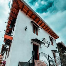 Hotel Carretas
