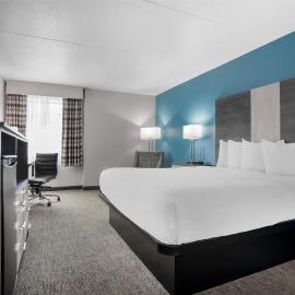 Best Western Brewton Inn，位于Brewton的酒店