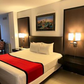 Ramada by Wyndham Princess Santo Domingo，位于圣多明各的酒店