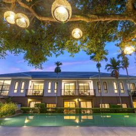Antiya Hotel Phuket，位于普吉镇的酒店