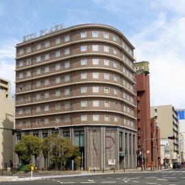 Hotel Sunplaza Osaka Sakai Annex，位于堺市的酒店