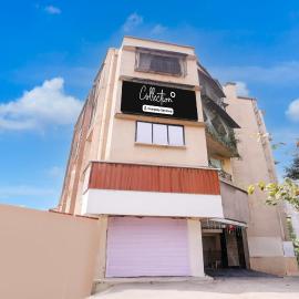 Collection O Kalyan East，位于Ulhasnagar的酒店