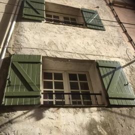 Maison de village atypique，位于屈埃尔的酒店