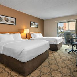 Comfort Inn Prince Albert，位于艾伯特亲王城的酒店
