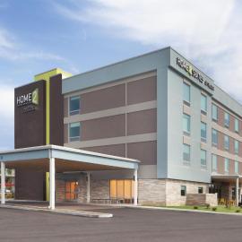 Home2 Suites By Hilton Jackson